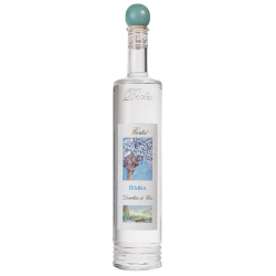 Distillato d'Uva Bimba Berta Distillerie