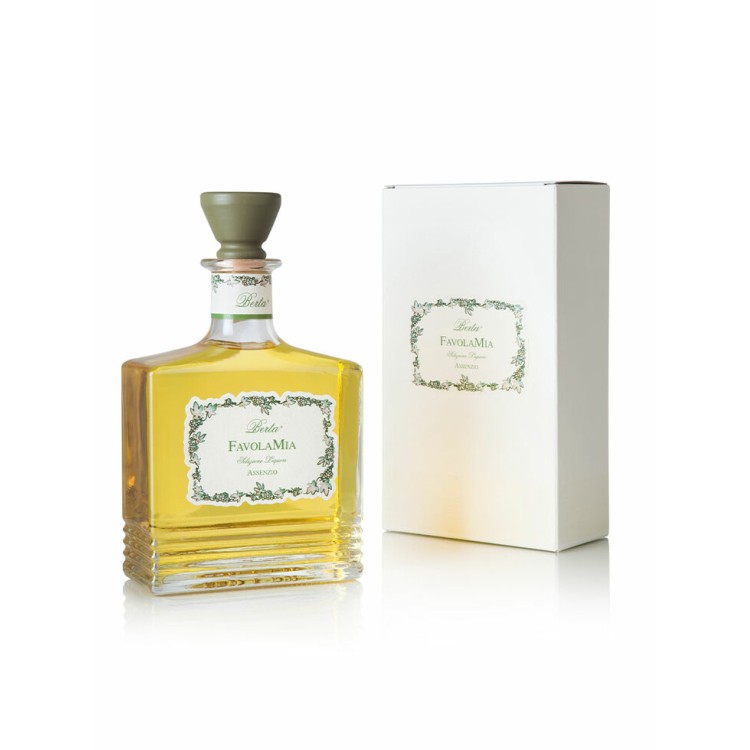 Crema Caffè DiNero  Berta Distillerie