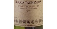 Rocca Taghendas Az. Agricola