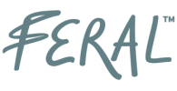 Feral - Fermented botanical beverages