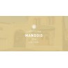 Mandois