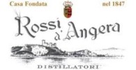Rossi d'Angera distillerie