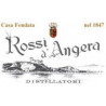 Rossi d'Angera distillerie