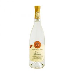 Grappa di Teroldego Distilleria Giovanni Poli