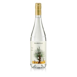 Grappa di Freisa -  Distilleria Santa Teresa  Fratelli Marolo 0,70 l.