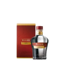 Roner - Grappa Cabernet -  0,7 l.