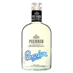 Psenner - Enzian 38 %vol. 100 cl