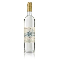 Grappa di Gewürztraminer -  Distilleria Santa Teresa  Fratelli Marolo 0,70 l.