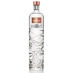Distilleria Francolli - Grappa Francoli " Sorsi Prosecco " 41,5° 0,70L | Grappa / Acquavite in vendita online