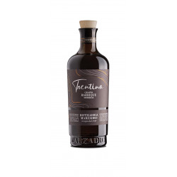 Grappa la Trentina Barrique 41° Distilleria Marzadro 0,5