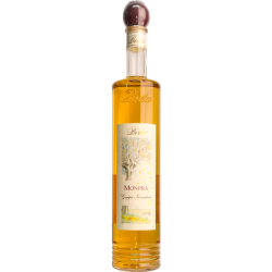 Grappa di Barbera  8 Anni Monprà Berta Distillerie